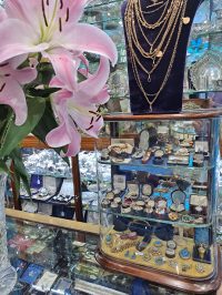 Lovely Georgian pieces